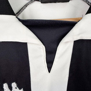 Maglia Home Juventus Kappa Ferrara 2 1997/1998 XL
