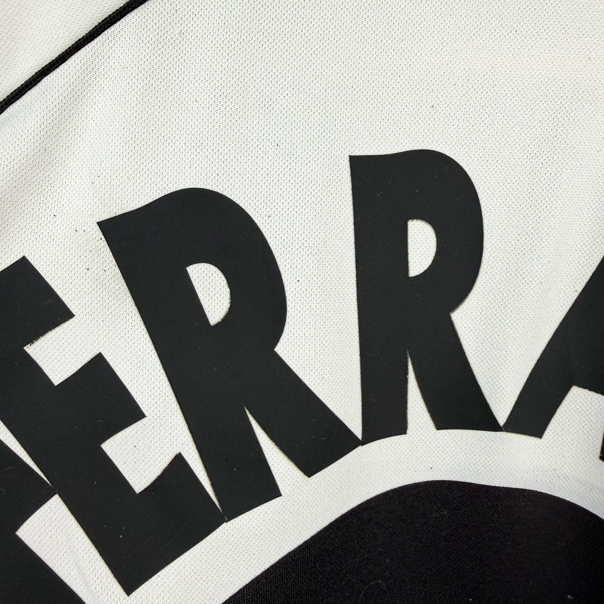Maglia Home Juventus Kappa Ferrara 2 1997/1998 XL