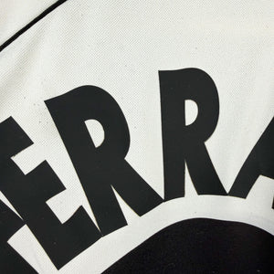 Maglia Home Juventus Kappa Ferrara 2 1997/1998 XL