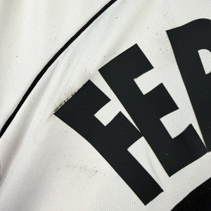 Maglia Home Juventus Kappa Ferrara 2 1997/1998 XL