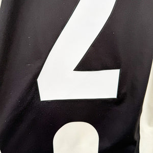 Maglia Home Juventus Kappa Ferrara 2 1997/1998 XL