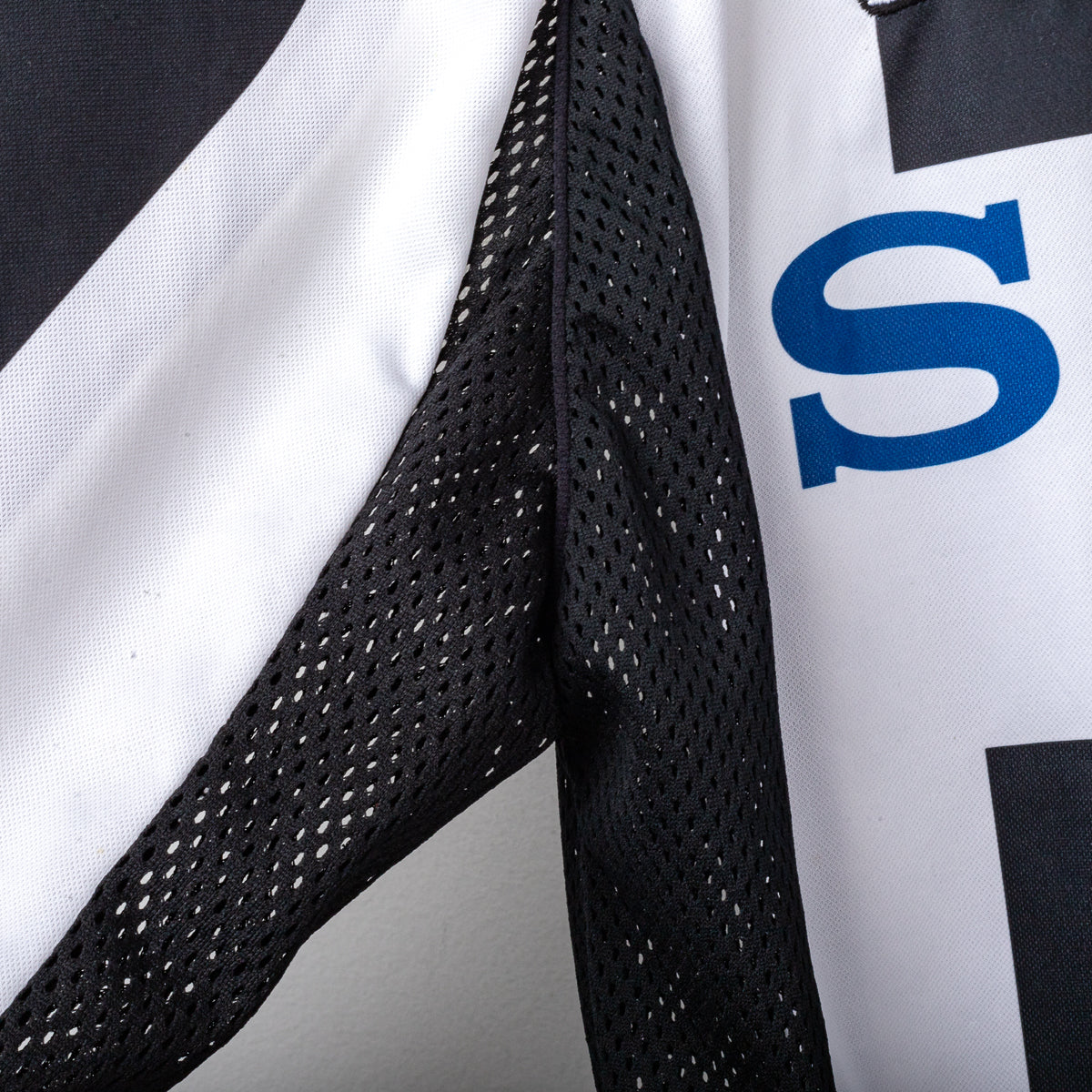 Maglia Home Juventus Kappa Del Piero 10 ML 1997/1998 L