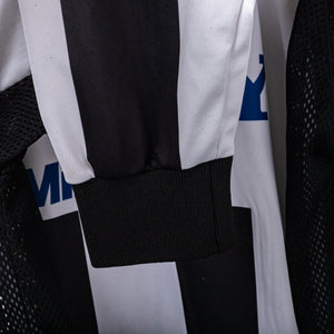 Maglia Home Juventus Kappa Del Piero 10 ML 1997/1998 L
