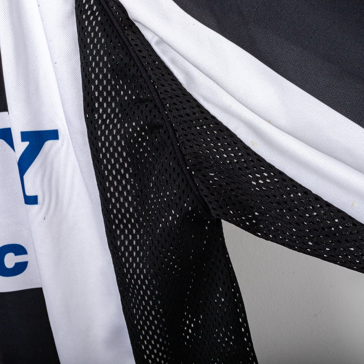 Maglia Home Juventus Kappa Del Piero 10 ML 1997/1998 L