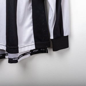 Maglia Home Juventus Kappa Del Piero 10 ML 1997/1998 L
