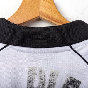 Maglia Home Juventus Kappa Del Piero 10 ML 1997/1998 L