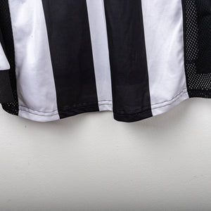 Maglia Home Juventus Kappa Del Piero 10 ML 1997/1998 L