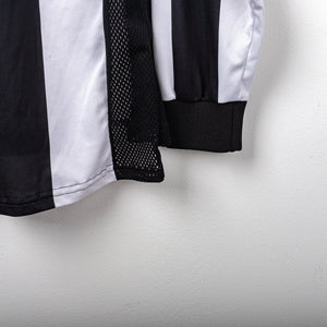 Maglia Home Juventus Kappa Del Piero 10 ML 1997/1998 L