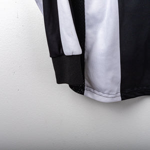 Maglia Home Juventus Kappa Del Piero 10 ML 1997/1998 L