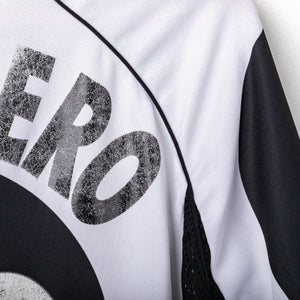 Maglia Home Juventus Kappa Del Piero 10 ML 1997/1998 L