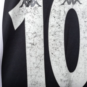 Maglia Home Juventus Kappa Del Piero 10 ML 1997/1998 L