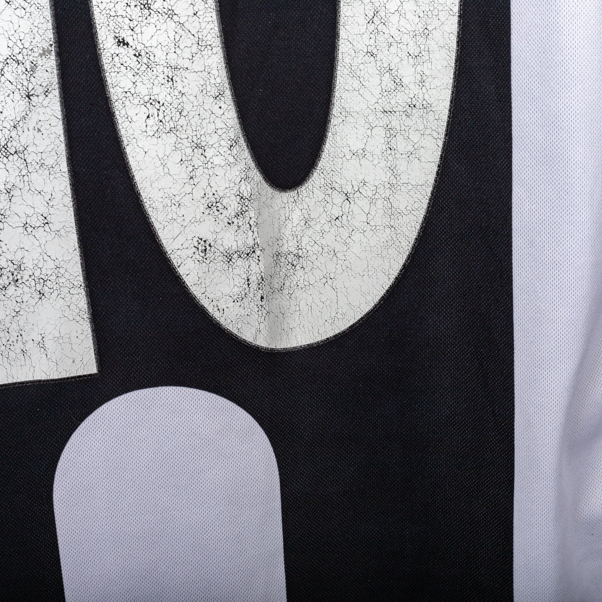 Maglia Home Juventus Kappa Del Piero 10 ML 1997/1998 L