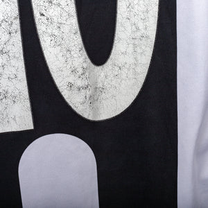 Maglia Home Juventus Kappa Del Piero 10 ML 1997/1998 L
