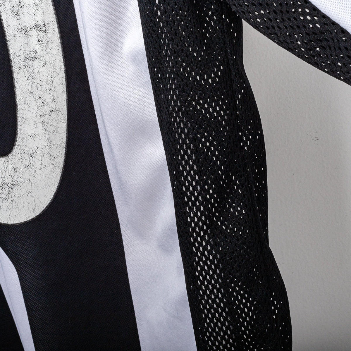 Maglia Home Juventus Kappa Del Piero 10 ML 1997/1998 L