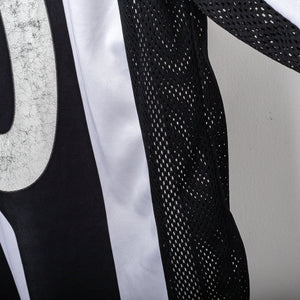 Maglia Home Juventus Kappa Del Piero 10 ML 1997/1998 L