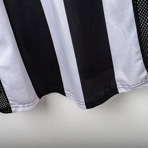 Maglia Home Juventus Kappa Del Piero 10 ML 1997/1998 L