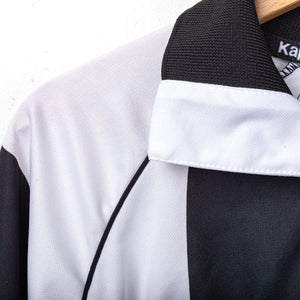Maglia Home Juventus Kappa Del Piero 10 ML 1997/1998 L