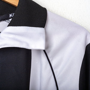 Maglia Home Juventus Kappa Del Piero 10 ML 1997/1998 L