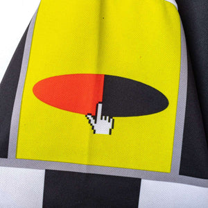 Maglia Home Juventus Lotto CiaoWeb Zidane 21 2000/2001 XL