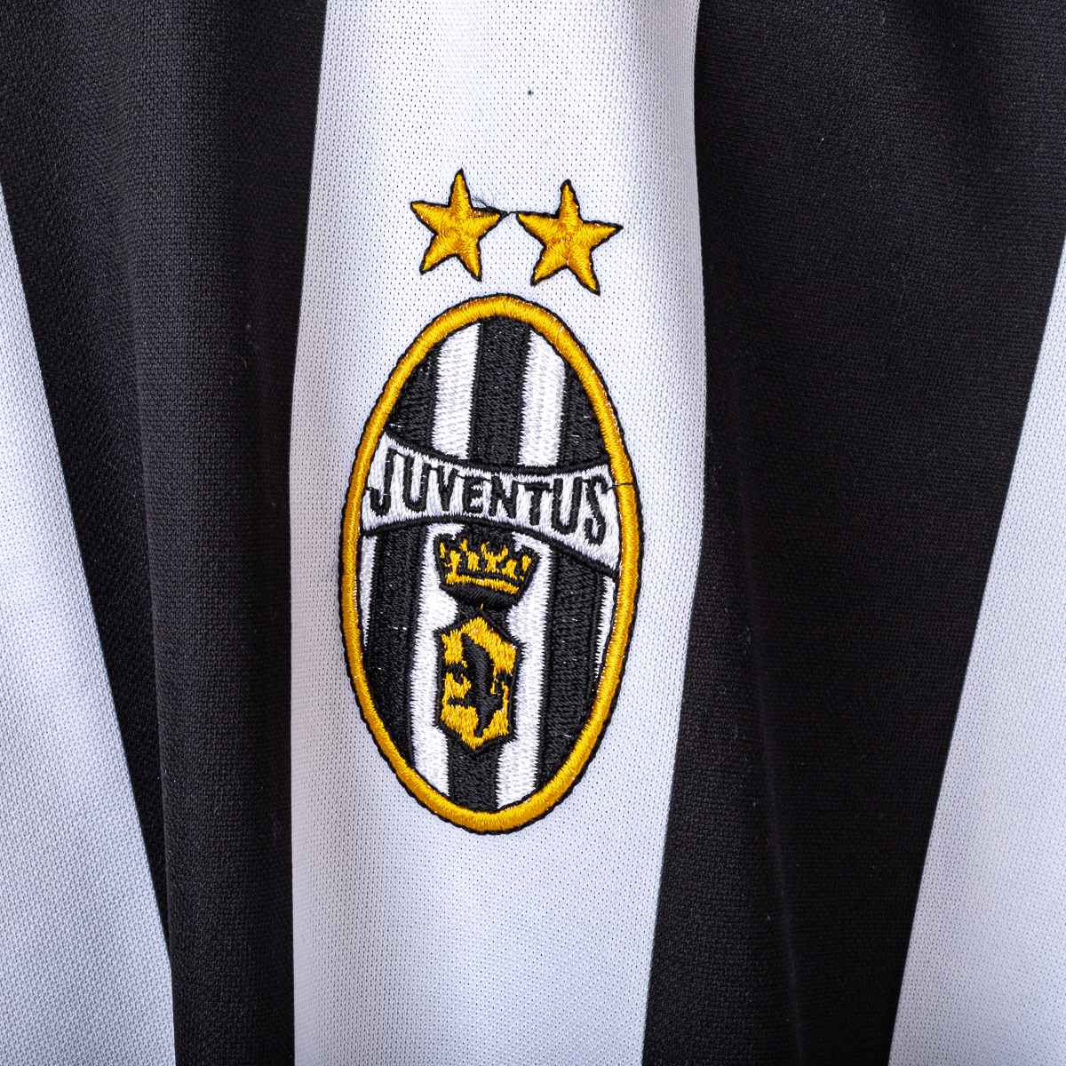 Maglia Home Juventus Lotto CiaoWeb Zidane 21 2000/2001 XL