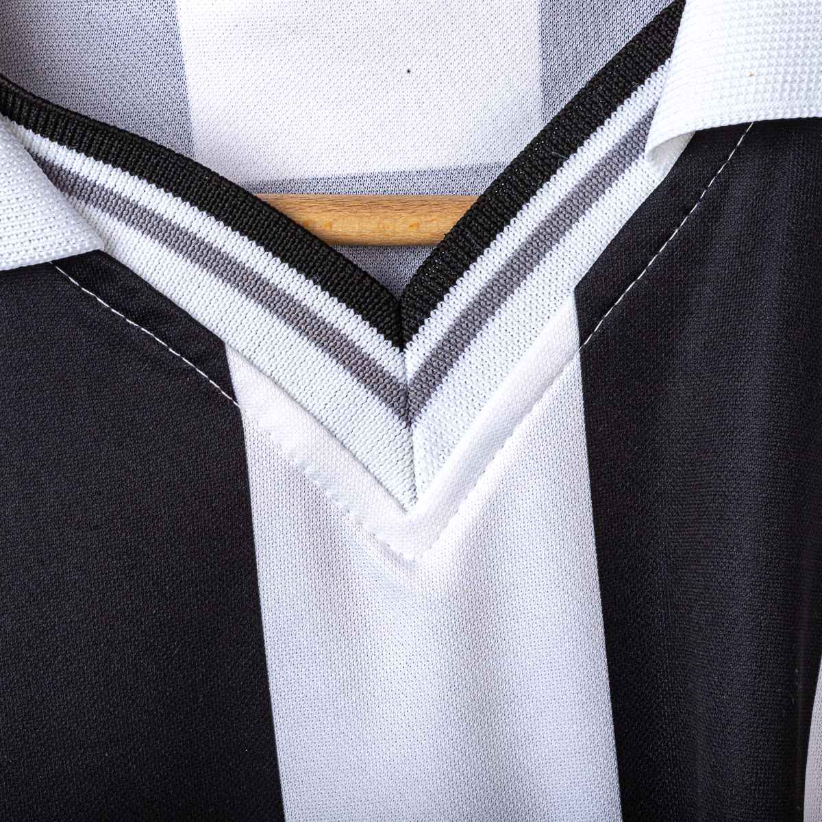 Maglia Home Juventus Lotto CiaoWeb Zidane 21 2000/2001 XL