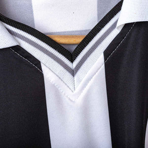 Maglia Home Juventus Lotto CiaoWeb Zidane 21 2000/2001 XL