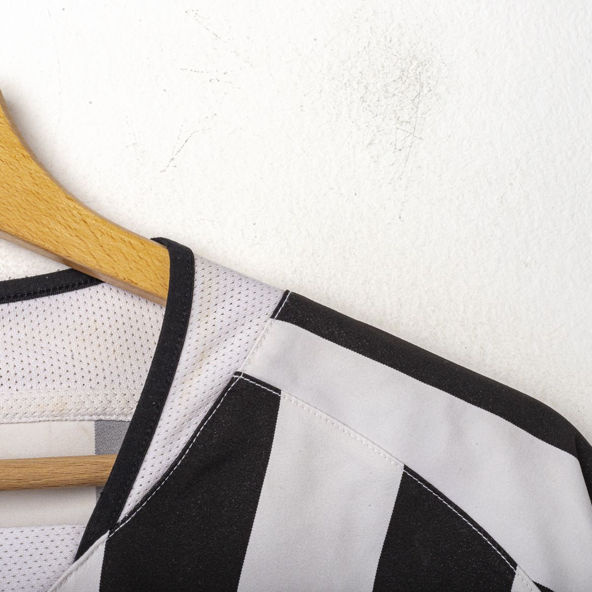 Maglia Home Juventus Nike Del Piero 10 2003/2004 XL