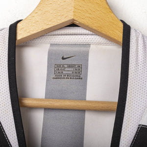 Maglia Home Juventus Nike Del Piero 10 2003/2004 XL