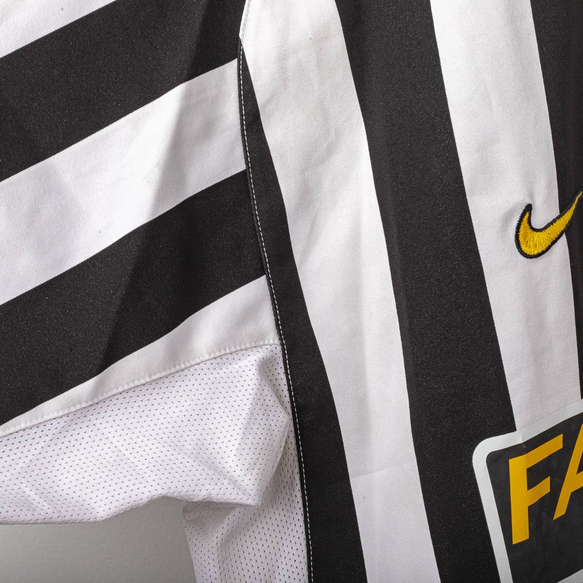 Maglia Home Juventus Nike Del Piero 10 2003/2004 XL