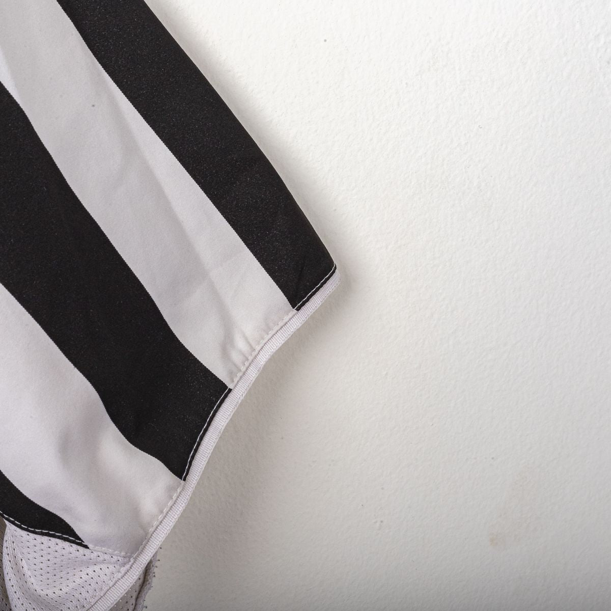 Maglia Home Juventus Nike Del Piero 10 2003/2004 XL