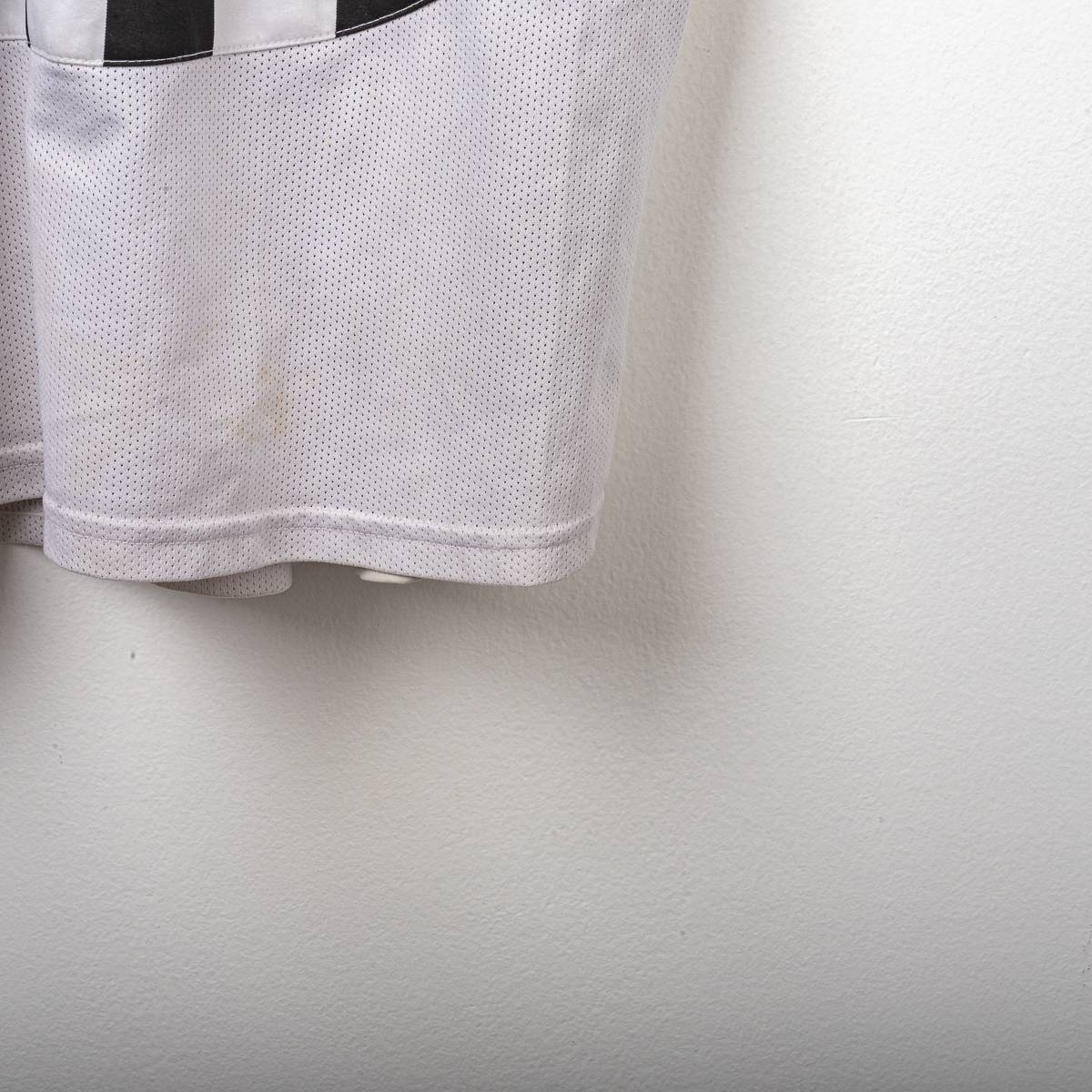 Maglia Home Juventus Nike Del Piero 10 2003/2004 XL