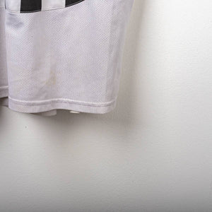 Maglia Home Juventus Nike Del Piero 10 2003/2004 XL