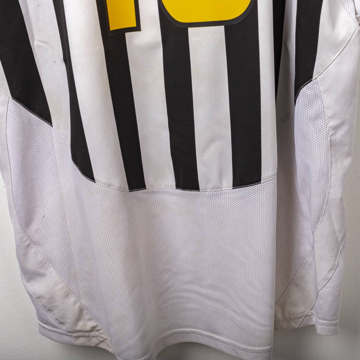 Maglia Home Juventus Nike Del Piero 10 2003/2004 XL