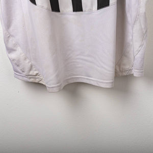 Maglia Home Juventus Nike Del Piero 10 2003/2004 XL