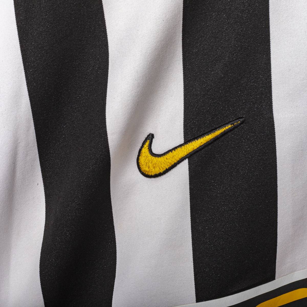 Maglia Home Juventus Nike Del Piero 10 2003/2004 XL