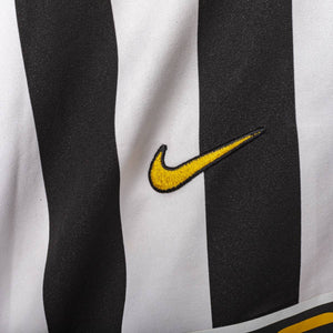 Maglia Home Juventus Nike Del Piero 10 2003/2004 XL