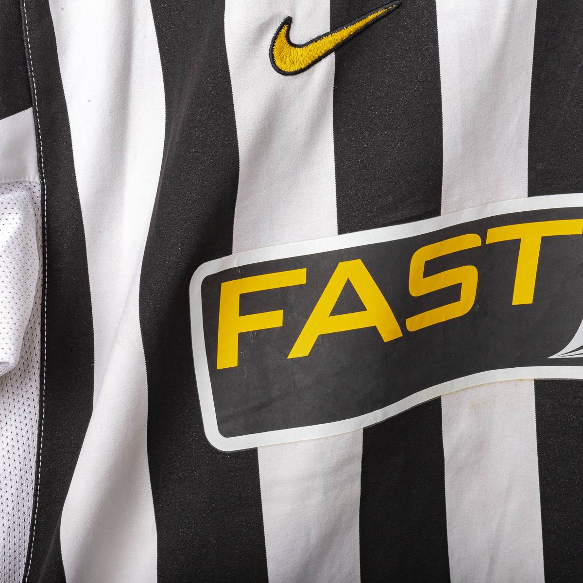 Maglia Home Juventus Nike Del Piero 10 2003/2004 XL