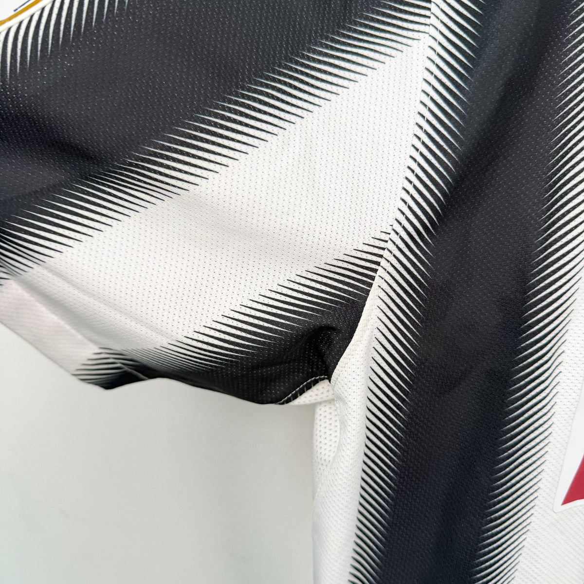 Maglia Home Juventus Nike Del Piero 10 2011/2012