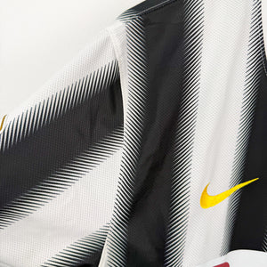 Maglia Home Juventus Nike Del Piero 10 2011/2012