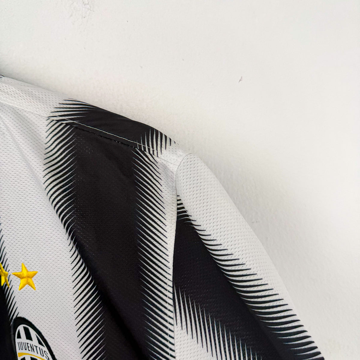Maglia Home Juventus Nike Del Piero 10 2011/2012