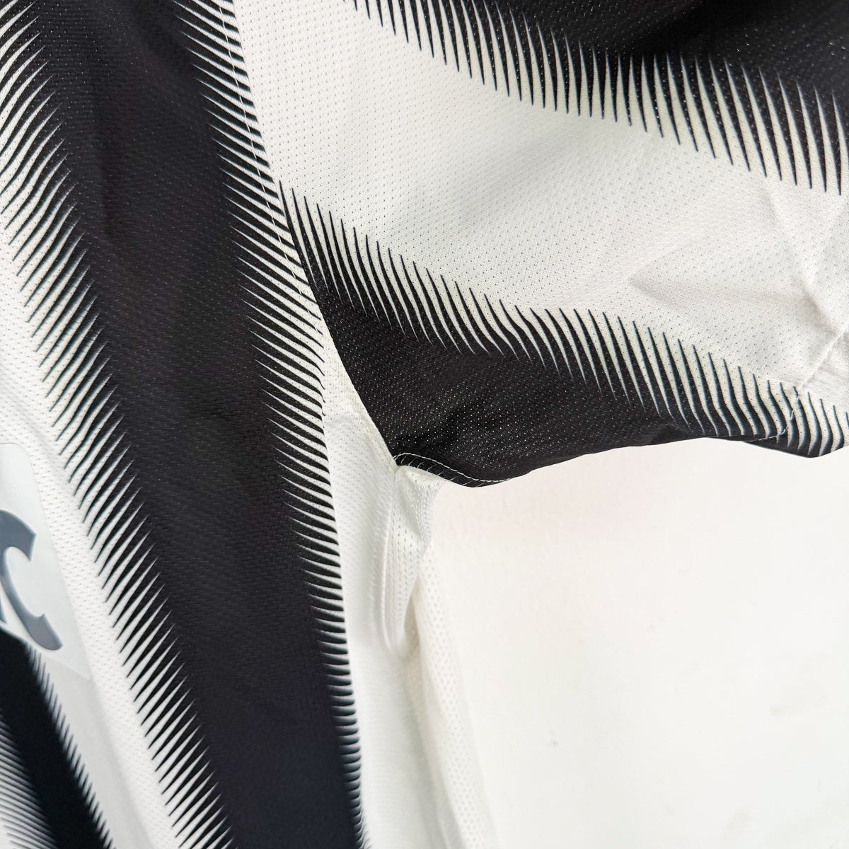 Maglia Home Juventus Nike Del Piero 10 2011/2012