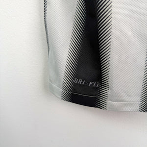 Maglia Home Juventus Nike Del Piero 10 2011/2012