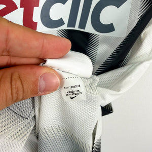 Maglia Home Juventus Nike Del Piero 10 2011/2012