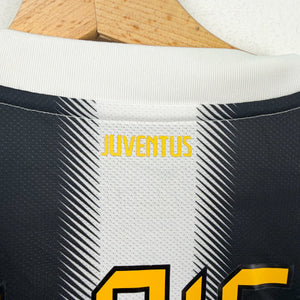 Maglia Home Juventus Nike Del Piero 10 2011/2012