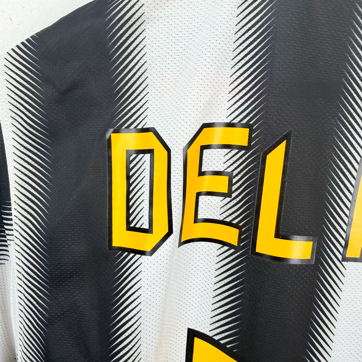 Maglia Home Juventus Nike Del Piero 10 2011/2012