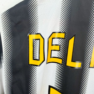 Maglia Home Juventus Nike Del Piero 10 2011/2012