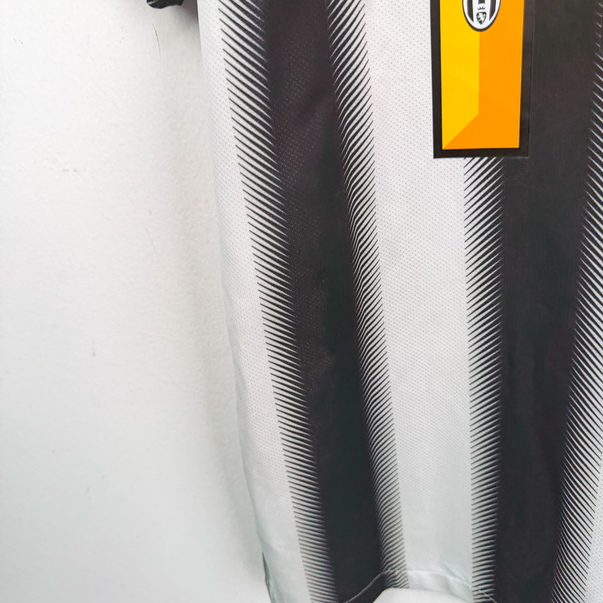 Maglia Home Juventus Nike Del Piero 10 2011/2012