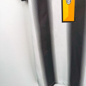 Maglia Home Juventus Nike Del Piero 10 2011/2012