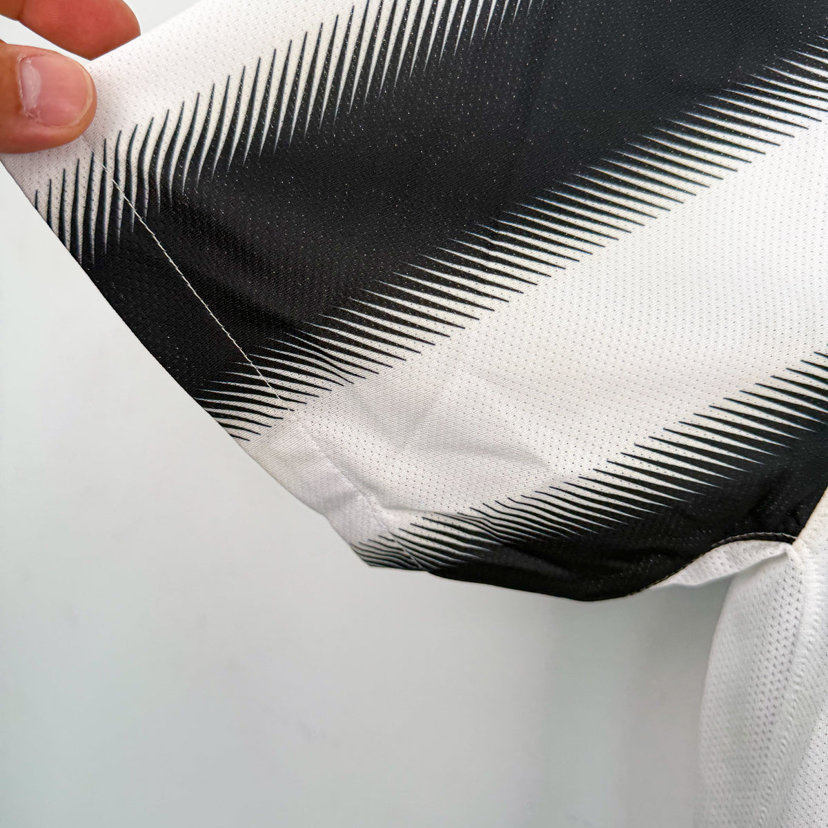 Maglia Home Juventus Nike Del Piero 10 2011/2012