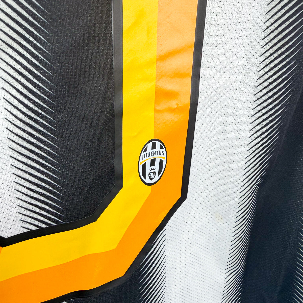 Maglia Home Juventus Nike Del Piero 10 2011/2012